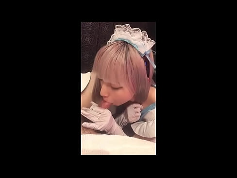 ❤️ Японскі ідал [маюка], французскі касцюм пакаёўкі, частка 1, мінет і дрочка з ласьёнам ️ Порна fb у нас be.tube-sexer.ru ❌️