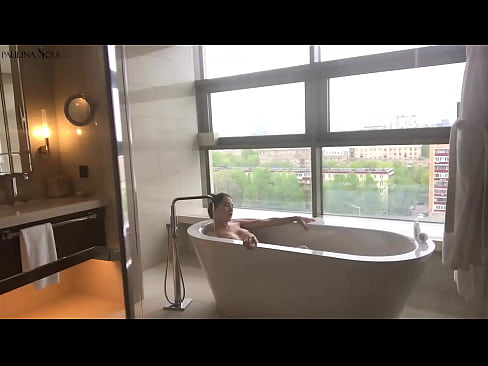 ❤️ Велізарная красуня горача дрочыць шапіках у ваннай ️ Порна fb у нас be.tube-sexer.ru ❌️