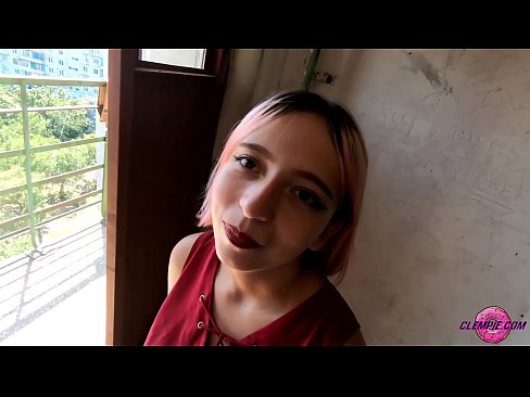❤️ Студэнт пачуццёвы адсмоктвае незнаёмца ў глыбінцы - сперма на твар ️ Порна fb у нас be.tube-sexer.ru ❌️